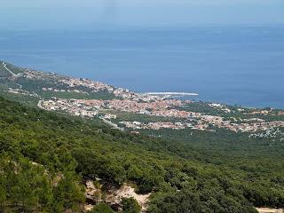 Spiagge senza guinzaglio: Cala Gonone