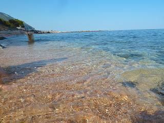 Spiagge senza guinzaglio: Cala Gonone