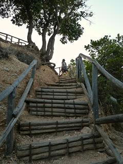 Spiagge senza guinzaglio: Cala Gonone