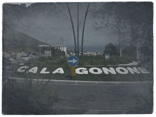 Spiagge senza guinzaglio: Cala Gonone