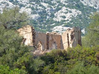 Spiagge senza guinzaglio: Cala Gonone