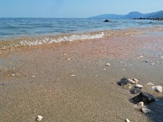 Spiagge senza guinzaglio: Cala Gonone