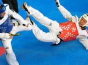 Torino World Masters Games: oggi combattimenti taekwondo, primi verdetti dallo squash