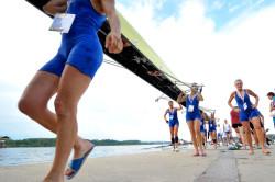 Torino World Masters Games - Foto Massimo Pinca