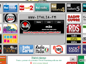 Ascolta radio online italia.fm