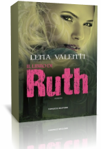 Anteprima: Il libro di Ruth di Lena Valenti