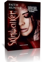 Novità: Skinwalker di Faith Hunter