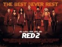 Lionsgate: incassi Red 2 sotto aspettative Red 2 Mary Louise Parker Dean Parisot Catherine Zeta Jones Bruce Willis 