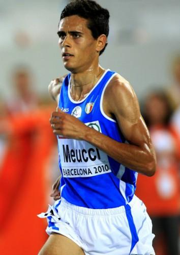 campionati mondiali mosca 1^giornata,daniele meucci,valeria straneo,nicola vizzoni,usain bolt