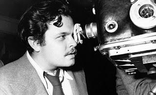Ritrovato un Orson Welles a... Pordenone!