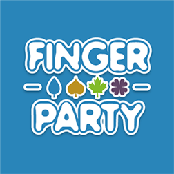 Finger Party disponibile gratuitamente invece che al prezzo di 1,49 Euro solo per oggi!