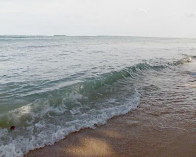 Le spiagge