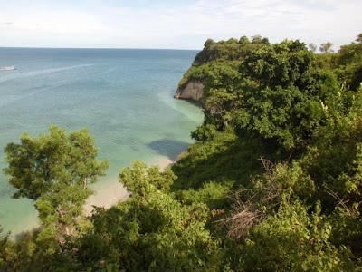 Le spiagge