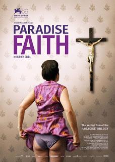 Paradise: Faith