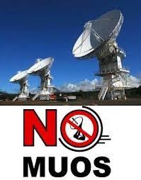 TRA I PROVVEDIMENTI DELLA GIUNTA ACCORINTI IL NO AL MUOS