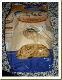 Tagliatelle senza glutine con sugo di lenticchie e patate (1)