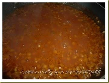 Tagliatelle senza glutine con sugo di lenticchie e patate (2)