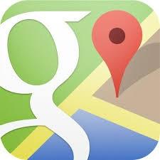 Google Maps introduce la pubblicità sul mobile