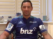 Benji Marshall Blues