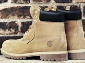 Fab’ TIMBERLAND!