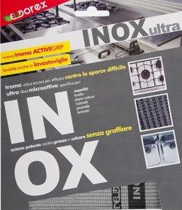 Inox Ultra di Eudorex