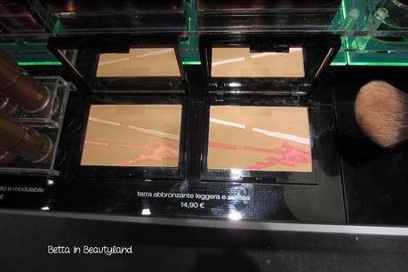 KIKO Dark Heroine SWATCHES & prime impressioni