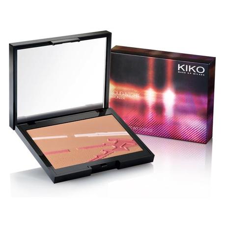 KIKO Dark Heroine SWATCHES & prime impressioni