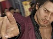 importante annuncio serie Yakuza