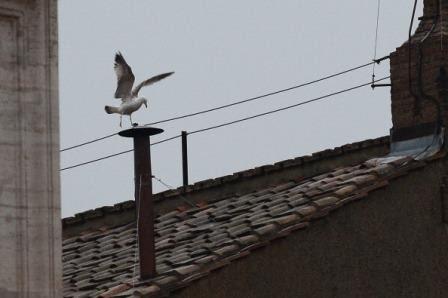 MEDITAZIONI DEL SANTO PADRE FRANCESCO- CLICCARE QUI