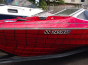 Spider Boat dell’Uomo Ragno