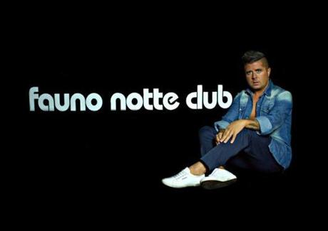 Fauno Notte Club, la notte chic di Sorrento (Na)