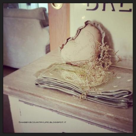 Sorbetto al geranio handmade- shabby&Countrylife.blogspot.it