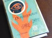 Ring, prima edizione olandese 1956... sbagliata!