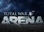 Total War: Arena accesso anticipato bonus) alla Beta possessori Rome
