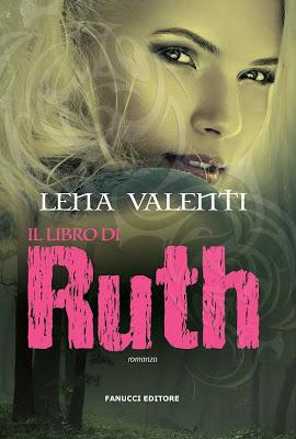 Anteprima Il libro di Ruth di Lena Valenti, finalmente in libreria il secondo volume della serie Vanir!