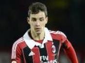 Ancelotti vuole portare Sciglio Real Madrid