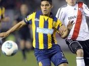 River Plate-Rosario Central 1-0, video highlights