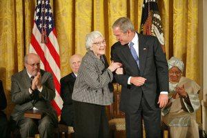 Harper_Lee_Medal