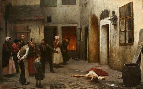 800px-Jakub_Schikaneder_-_Murder_in_the_House