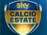 Solo Inter Real Madrid Juventus (10-11 agosto 2013)