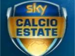 Solo su Sky Inter - Real Madrid e Juventus A - Juventus B (10-11 agosto 2013)