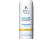 Activated Protector Kiehl’s: un’abbronzatura perfetta sicura