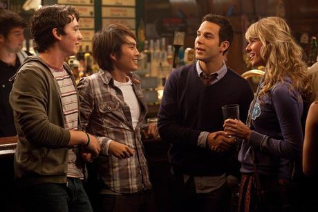 21 & Over