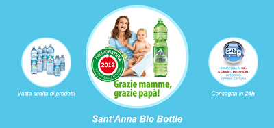 Collaborazione con l'Azienda Sant'Anna