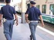 Perugia treno ruba tablet ferroviere Arrestato