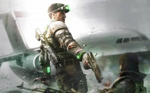 Il nuovo trailer di Splinter Cell Blacklist