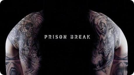 PrisonBreak