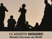 Village live Nuraghe Cuccurada “Tramonti Musica”, agosto, Mogoro