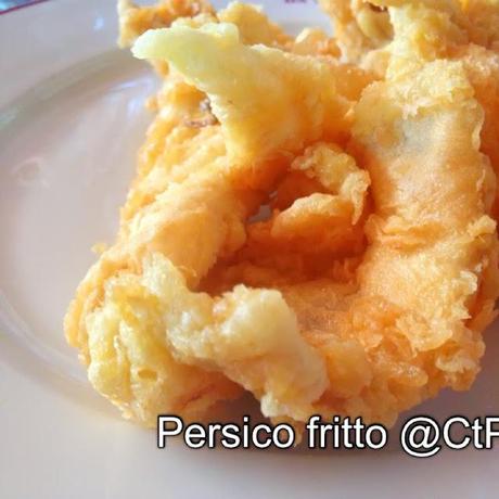 Filetti di Persico Reale Fritto