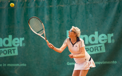 Torino World Masters Games - Foto Fulvio De Asmundis